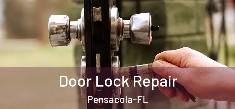  Door Lock Repair Pensacola-FL