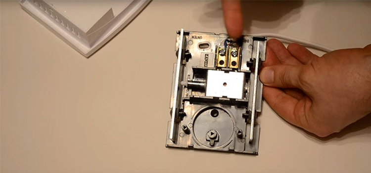 fix door bell in Pensacola