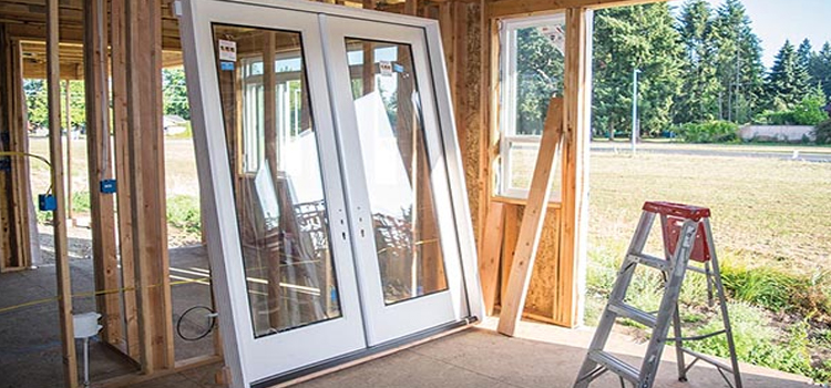 french door installation Pensacola