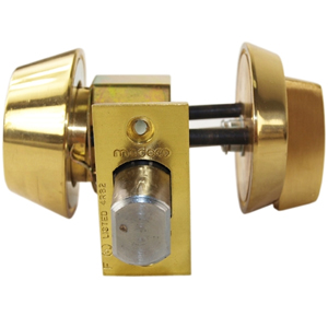high security deadbolt Pensacola