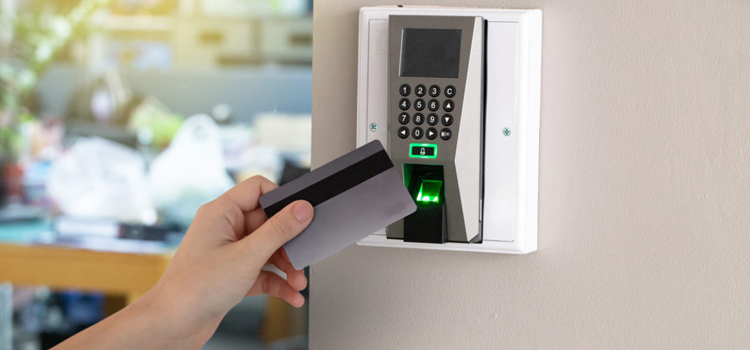 key card entry system Pensacola