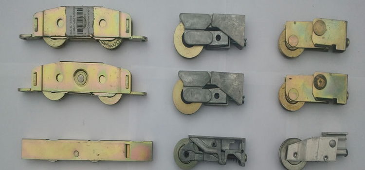 patio sliding door wheel replacement Pensacola