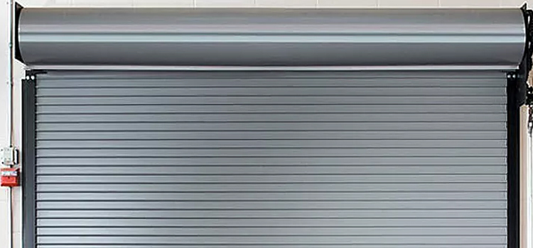 rolling steel door repair Pensacola