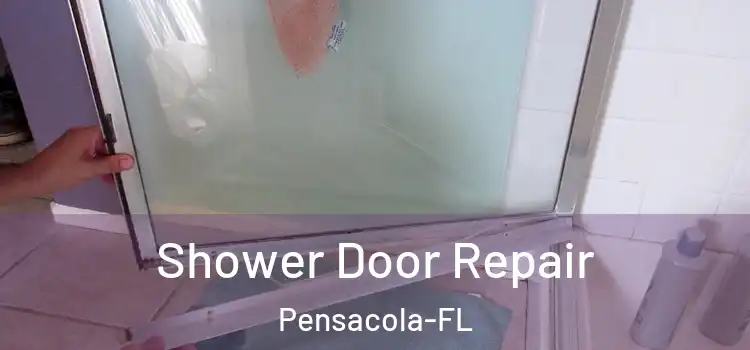  Shower Door Repair Pensacola-FL